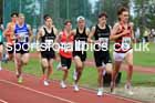 1500 metres, 2025 NEGP No 5 Monkton, Wednesday, July 23rd. Photo: David T. Hewitson/Sports for All Pics